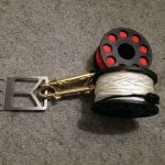 sidemount custom hardware 1 reels