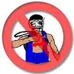 air sharing emergency scuba diving