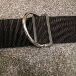 sump uk sliding d-ring sidemount 1