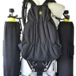 poseidon sidemount