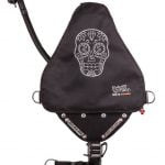 tecline avenger maya sidemount 16