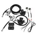 Apeks Sidemount Regulators