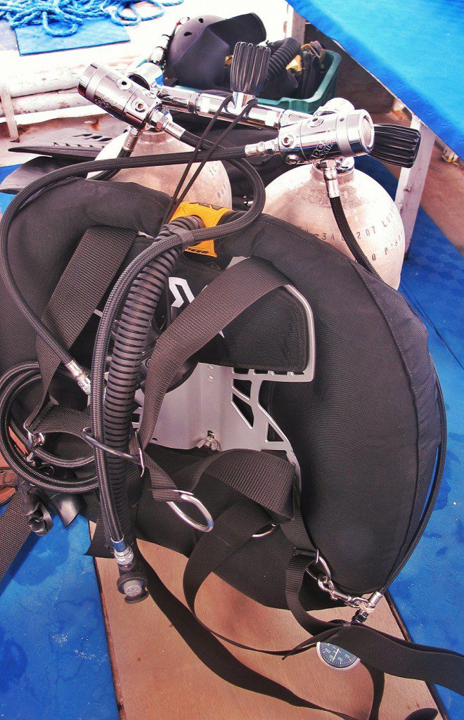 Review XDeep NX Project Wing