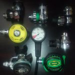 proservice dive repair