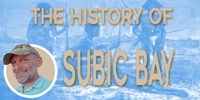 history-of-subic-bay