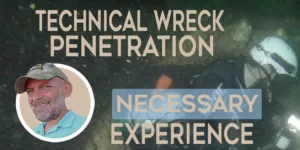 technical-wreck-penetration-how-much-experience