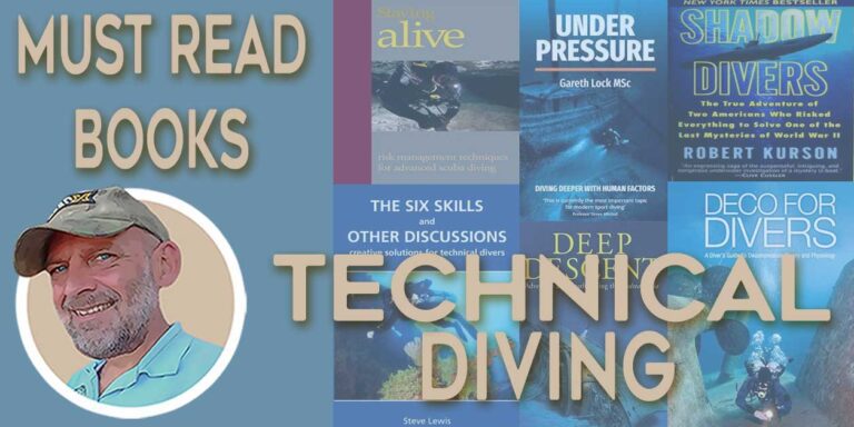best-technical-diving-books