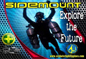 Sidemount Courses Philippines Sidemount Courses Philippines