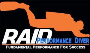 RAID Performance Diver fundamentals technical fundies skills