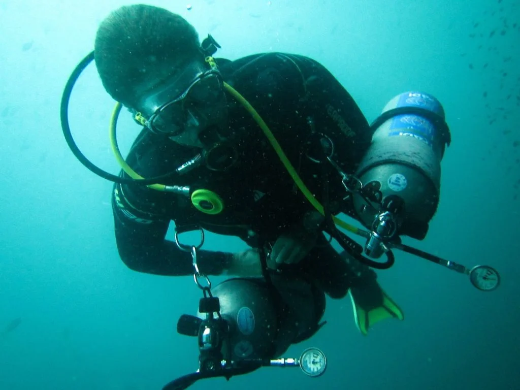 bad sidemount 2