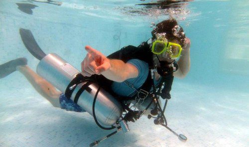 Sidemount Diving: A Detailed Guide