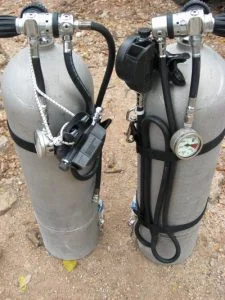 in-line sidemount spgs