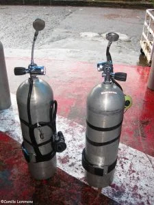 lollipop sidemount spgs