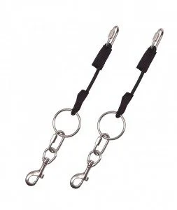 ring bungees