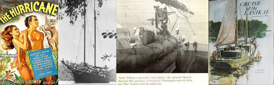 USS Lanikai | Subic Bay USS Lanikai | Subic Bay