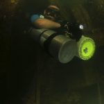 Sidemount Technical Wreck Diving Subic Bay Philippines