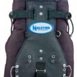Halcyon Contour Sidemount BCD