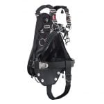 Nomad LS sidemount