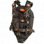 amphibian gear sidemount