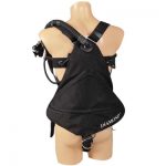 diamond sidemount system