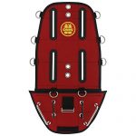 sidemount oms rec adaptor