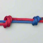 how to tie a regulator bungee necklace 1