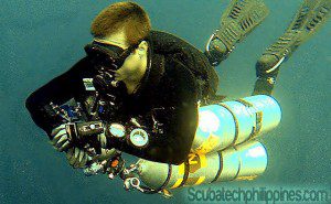 Sidemount Diving: A Detailed Guide