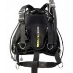 seac ks01 side mount