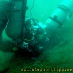 Advanced Sidemount Wreck Restrictions