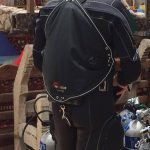 Freedom Sidemount System