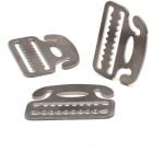 sidemount modifications bungee hooks 1