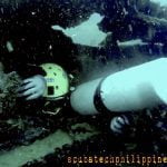 technical wreck penetration training course