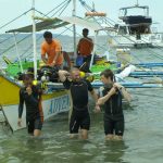 improving air consumption scuba diving
