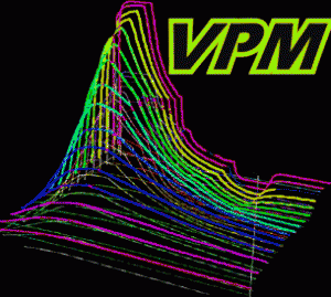 VPM varying permeability model