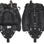 nomad xt sidemount hybrid sidemount systems