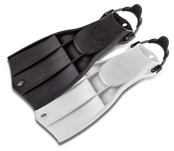 Top-5 Best Vacation Diving Travel Fins 2024 | Dive Gear Review