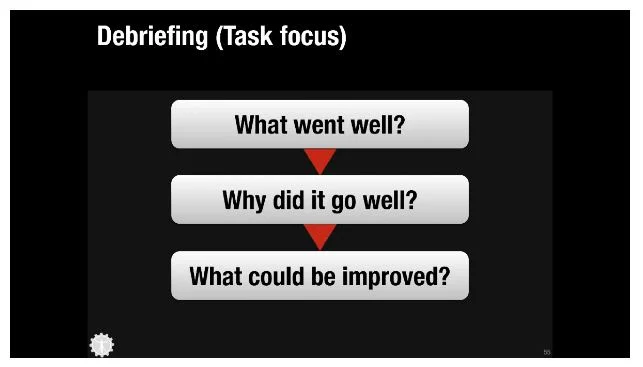 human factors in diving 2