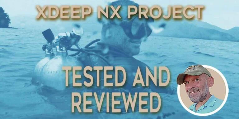 Xdeep NX Project expert review and test