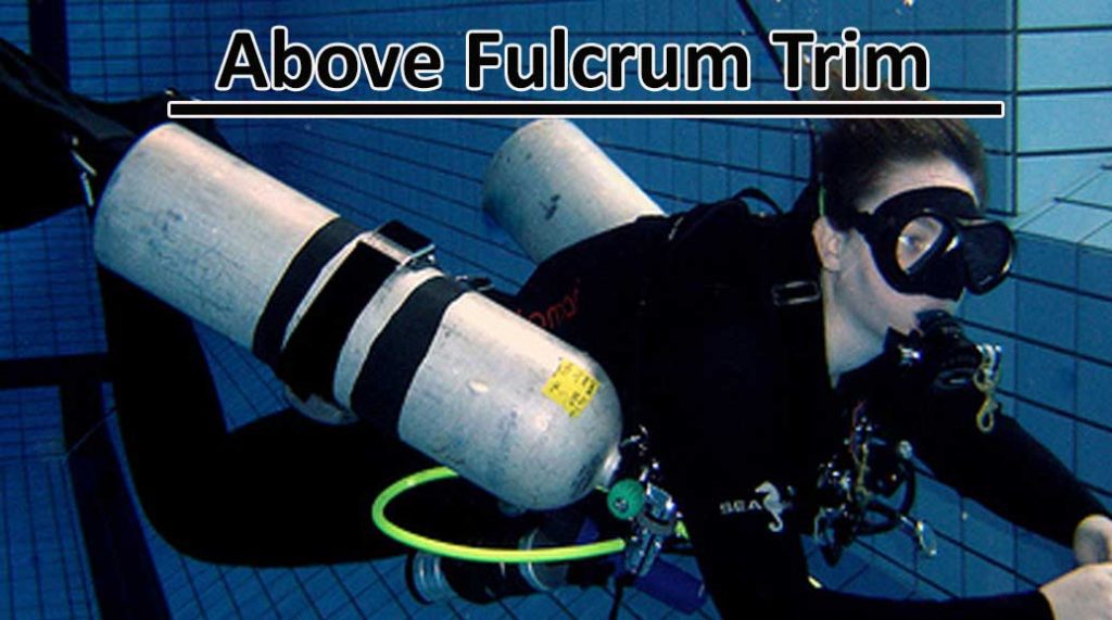 sidemount diving cylinder problems