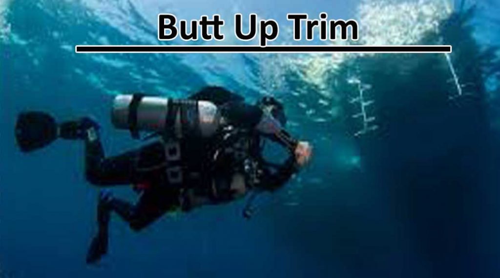 sidemount tech diver