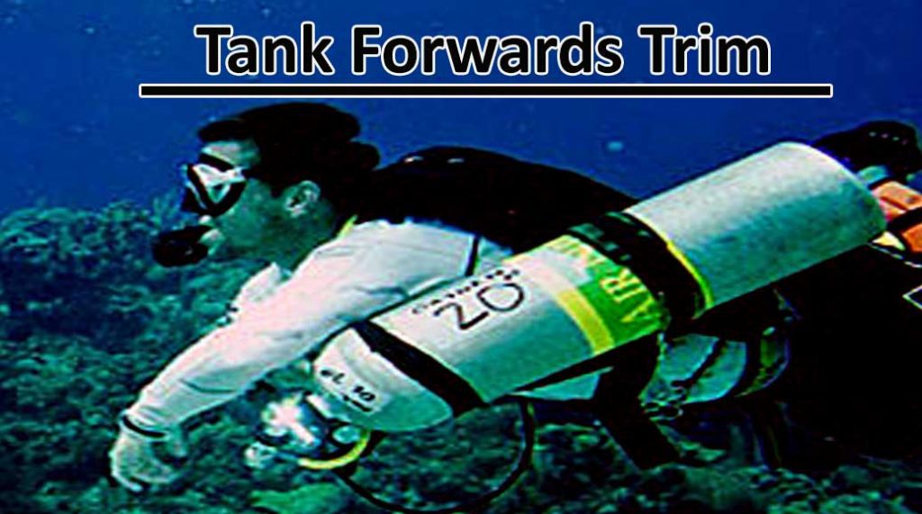sidemount trim problems