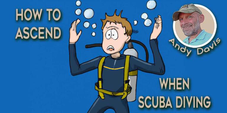 how-to-ascend-when-scuba-diving