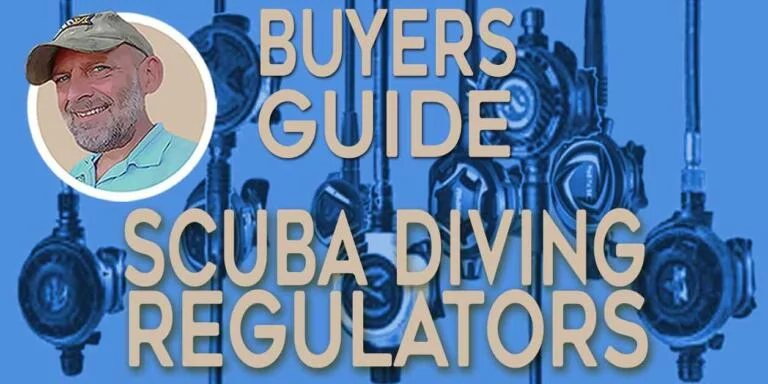 scuba-diving-regulators buyers guide purchasing factors