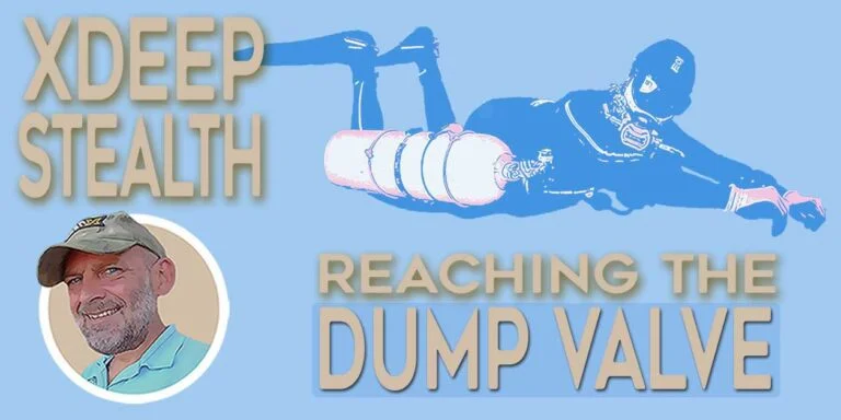 What You Need to Know About Deep Diving