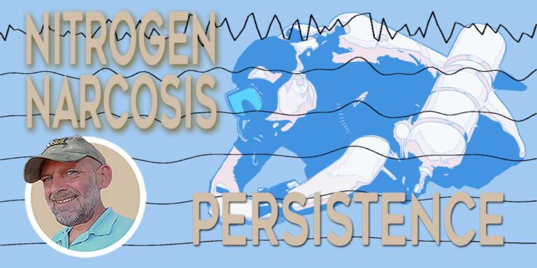 nitrogen narcosis impairment critical-flicker-frequency-fusion-study