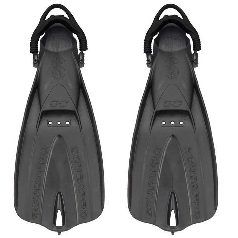 Top-5 Best Vacation Diving Travel Fins 2023 | Dive Gear Review