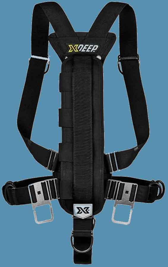 XDEEP 2 inch Webbing