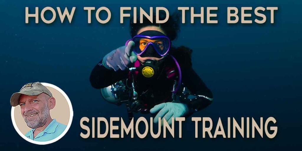 Andy Davis Sidemount Technical Wreck Diving Blog - Sidemount Technical ...