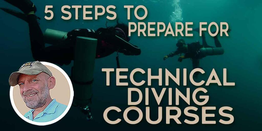 What Are The Risks Of Technical Diving?