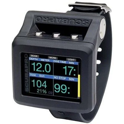 scubapro g2 technical diving computer